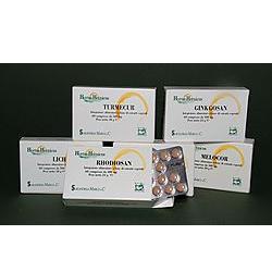 RHODIOSAN 60 COMPRESSE 400 MG - Metafarm