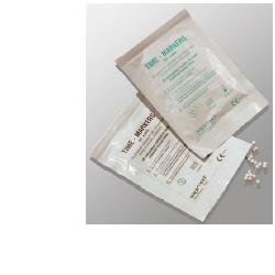 MARCATORE RADIOPACO TIME-MARKERS PER RILEVAMENTO TEMPO DI T RANSITO INTESTINALE - Metafarm