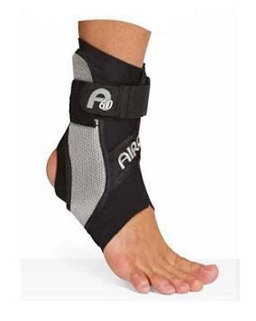 A 60 AIRCAST CAVIGLIERA PER SPORT SINISTRA L - Metafarm