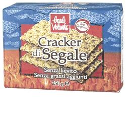 CRACKER SEGALE 250 G - Metafarm