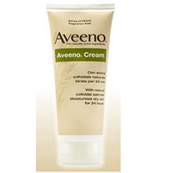 AVEENO TERAPEUTICO PS AVEENO CREAM 100 ML - Metafarm