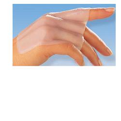 MEDICAZIONE HYDROBALANCE STERILE ANTIMICROBICA SUPRASORB X + PHMB COMPRESSA 9X9 CM 5 PEZZI - Metafarm