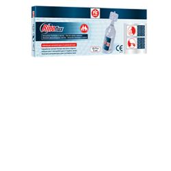 PIC SOLUZIONE FISIOLOGICA 20 FLACONCINI 5 ML - Metafarm
