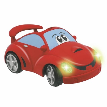 CHICCO GIOCO JOHNNY COUPE' - Metafarm