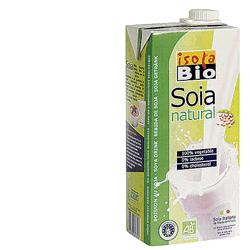 ISOLA BIO DRINK SOIA NATURAL 1 LITRO - Metafarm