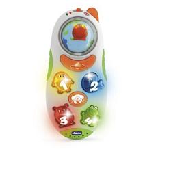 CH GIOCO TELEFONIO PARLANTE - Metafarm