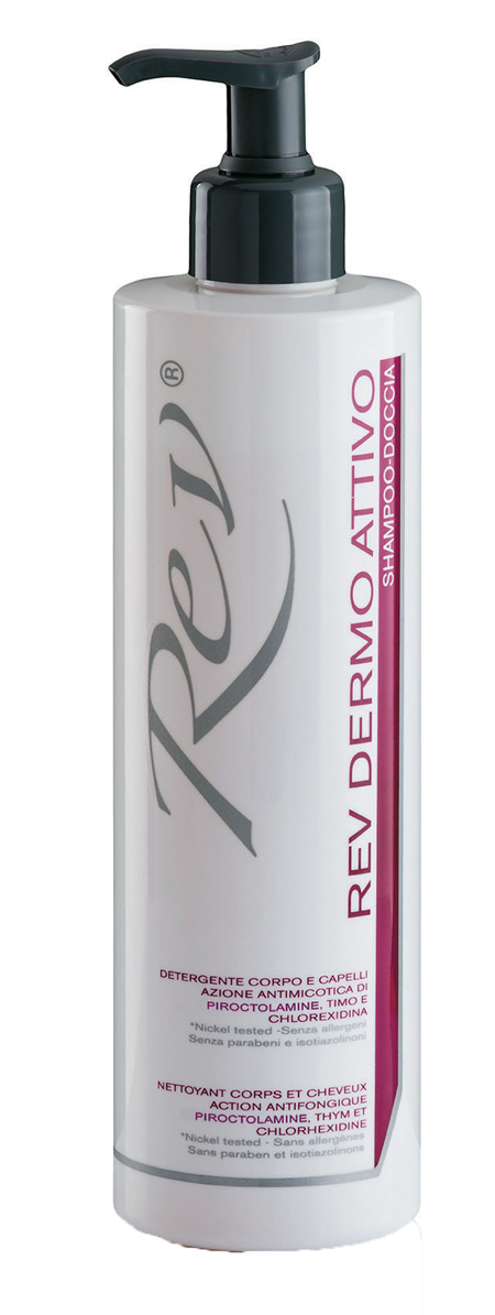 REV DERMOATTIVO 500 ML - Metafarm
