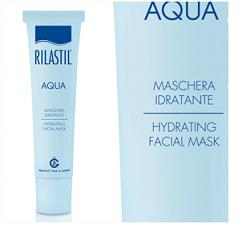 RILASTIL AQUA MASCH VISO 75 ML - Metafarm