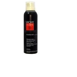 VICHY HOMME SCHIUMA DA BARBA 200 ML - Metafarm