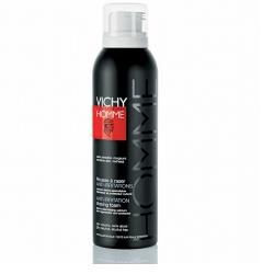VICHY HOMME GEL DA BARBA 150 ML - Metafarm