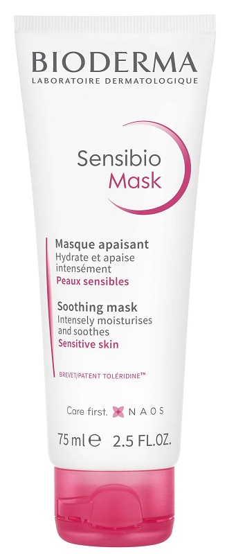 SENSIBIO MASK 75 ML - Metafarm