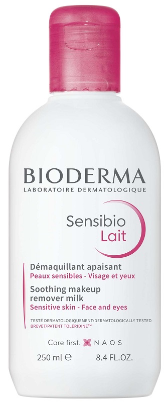 SENSIBIO LATTE 250 ML - Metafarm