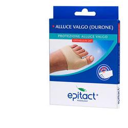 PROTEZIONE PER ALLUCE VALGO EPITACT IN GEL DI SILICONE EPITHELIUM 26 MISURA LARGE - Metafarm