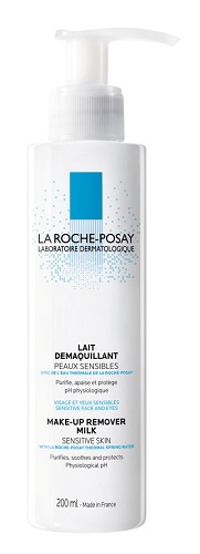 PHYSIO LATTE DETERGENTE 200 ML - Metafarm