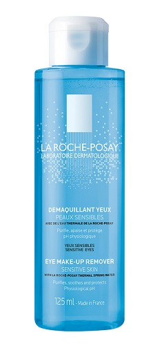 PHYSIO STRUCCANTE OCCHI 125 ML - Metafarm