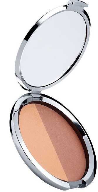 RILASTIL MAQUILLAGE BRONZ POWDER DUO 18 G - Metafarm