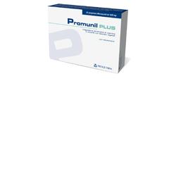 PROMUNIL PLUS 30 COMPRESSE EFFERVESCENTI - Metafarm