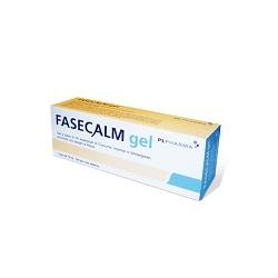 GEL FASECALM 75 ML - Metafarm