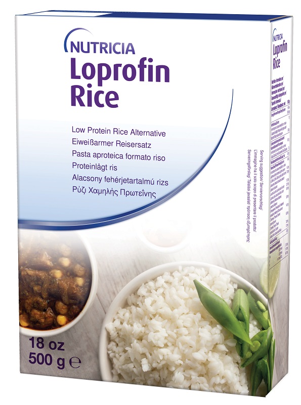 LOPROFIN RISO 500 G - Metafarm