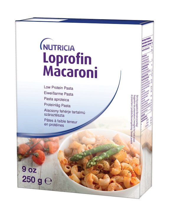 LOPROFIN AVE STORTE 250 G - Metafarm