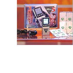 TESMED ELETTROSTIMOLATORE MAX 5 1 PEZZO - Metafarm