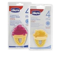 CHICCO MASSAGGIAGENGIVE GELATO FRESH RELAX - Metafarm