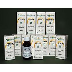MENOP TINTURA MADRE 100ML - Metafarm
