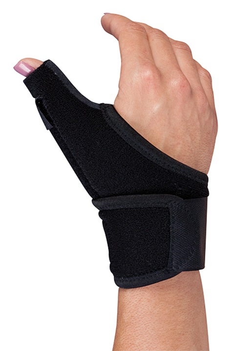 THUMB-O-PRENE TUTORE PER POLLICE STANDARD - Metafarm