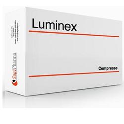 LUMINEX 30 COMPRESSE - Metafarm