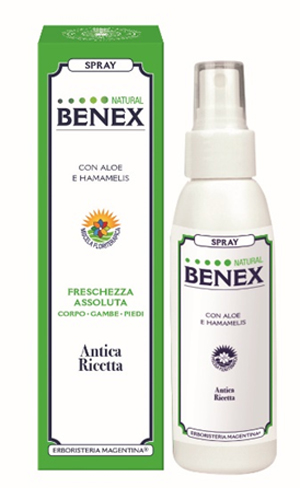 BENEX SPRAY 100 ML - Metafarm