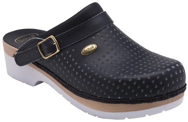 CLOG S/COMF.B/S CE BYCAST BIS UNISEX WOODSNAVY BLUE 45 - Metafarm