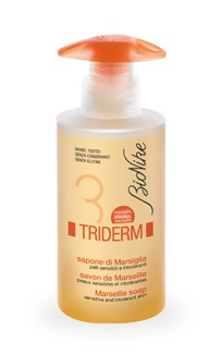 TRIDERM SAPONE MARSIGLIA LIQUIDO 250 ML - Metafarm