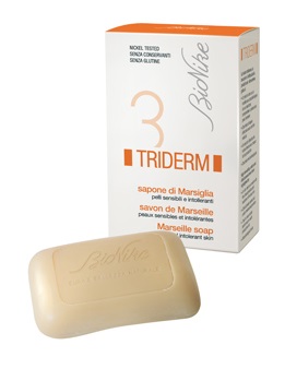 TRIDERM SAPONE MARSIGLIA PANETTO 100 G - Metafarm