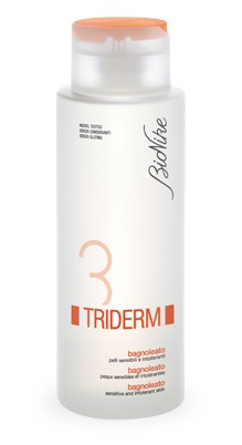 TRIDERM BAGNO DOCCIA OLEATO 500 ML - Metafarm