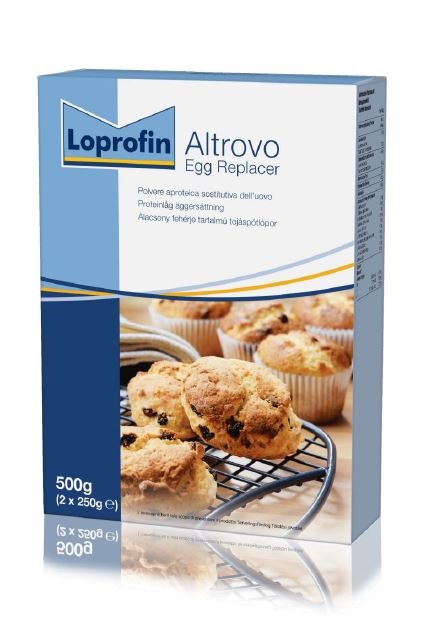 LOPROFIN ALTROVO 2 BUSTE DA 250 G - Metafarm