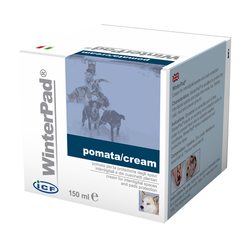 WINTERPAD POMATA 150 ML - Metafarm