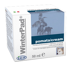 WINTERPAD POMATA 50 ML - Metafarm