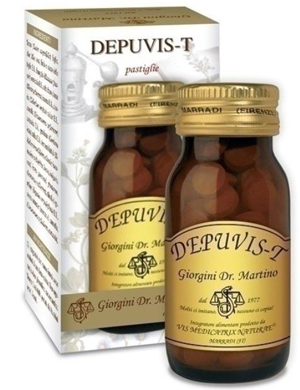 DEPUVIS T 80 PASTIGLIE - Metafarm
