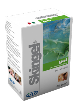SKINGEL 50 ML - Metafarm