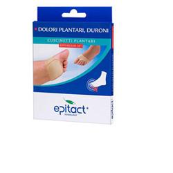 CUSCINETTO PROTETTIVO IN SILICONE AD USO PODOLOGICO EPITHELIUM 26 TAGLIA LARGE 1 PAIO ARTICOLO CD2613IT EPITACT - Metafarm