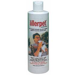 ALLERPET DEALLERGIZZANTE 355 ML - Metafarm