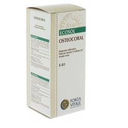ECOSOL OSTEOCORAL 60 COMPRESSE - Metafarm