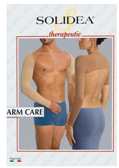 ARM CARE CCL1 BRACCIALE LUNGO NATUR M - Metafarm
