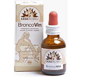 BRONCOVIN 50 ML - Metafarm