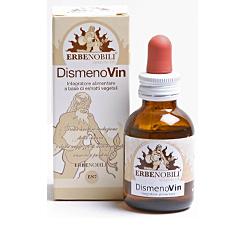 DISMENOVIN 50 ML - Metafarm