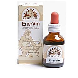 ENERVIN 50 ML - Metafarm