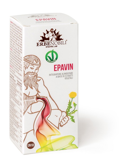 EPAVIN 50 ML - Metafarm