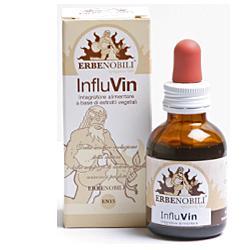 INFLUVIN 50 ML - Metafarm