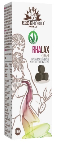 RHALAX GRANI 25 G - Metafarm