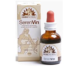 SERENVIN 50 ML - Metafarm